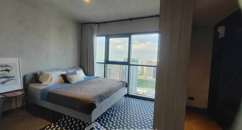 Wohnung zum Kauf mit 3 Zimmer in Watthana, Bangkok