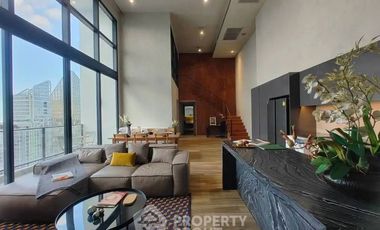 Wohnung zum Kauf mit 3 Zimmer in Watthana, Bangkok