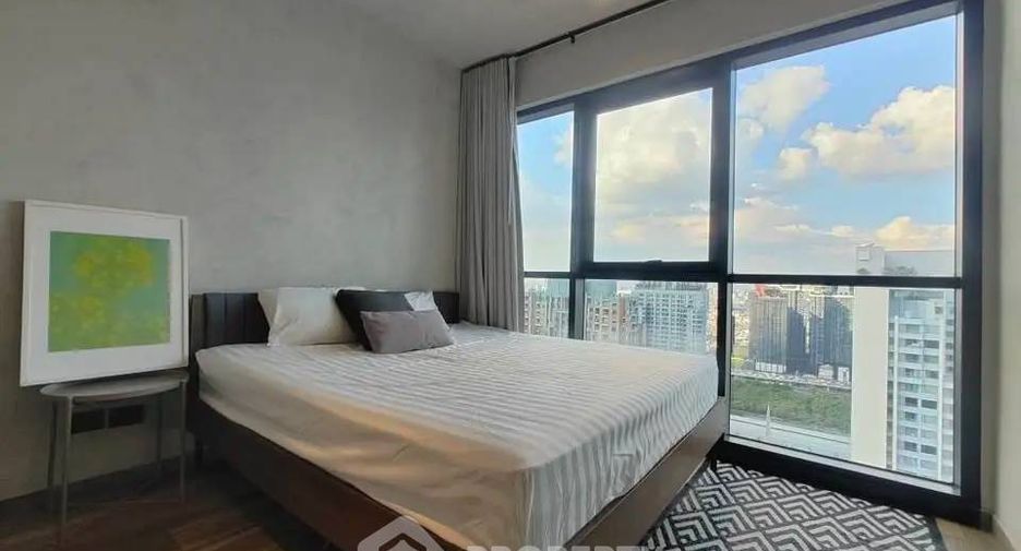 Wohnung zum Kauf mit 3 Zimmer in Watthana, Bangkok