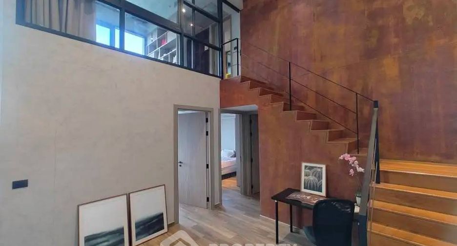 Wohnung zum Kauf mit 3 Zimmer in Watthana, Bangkok