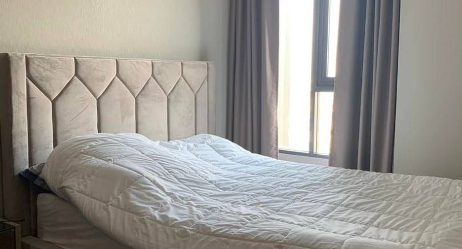 For sale 1 bed condo in Watthana, Bangkok