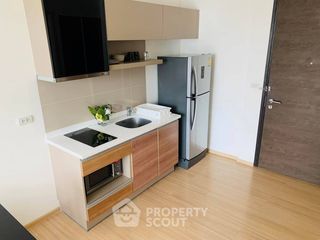 For sale 1 bed condo in Phra Khanong, Bangkok