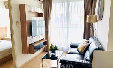 For sale 1 bed condo in Phra Khanong, Bangkok