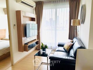 For sale 1 bed condo in Phra Khanong, Bangkok