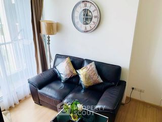 For sale 1 bed condo in Phra Khanong, Bangkok