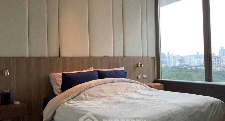 Wohnung zum Kauf mit 1 Zimmer in Sathon, Bangkok