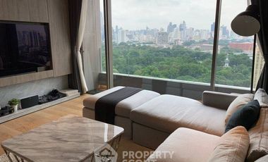 Wohnung zum Kauf mit 1 Zimmer in Sathon, Bangkok