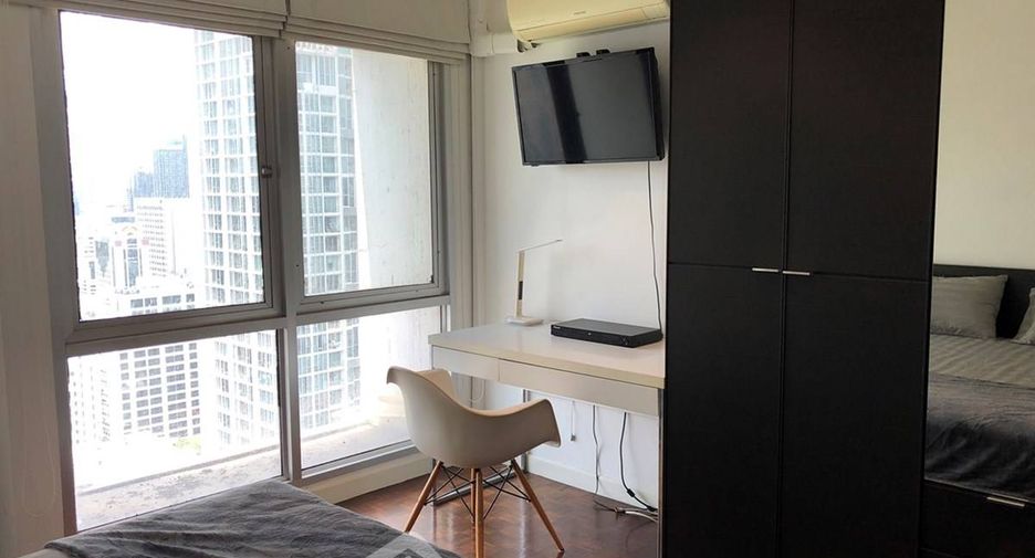 For sale 1 Beds condo in Watthana, Bangkok
