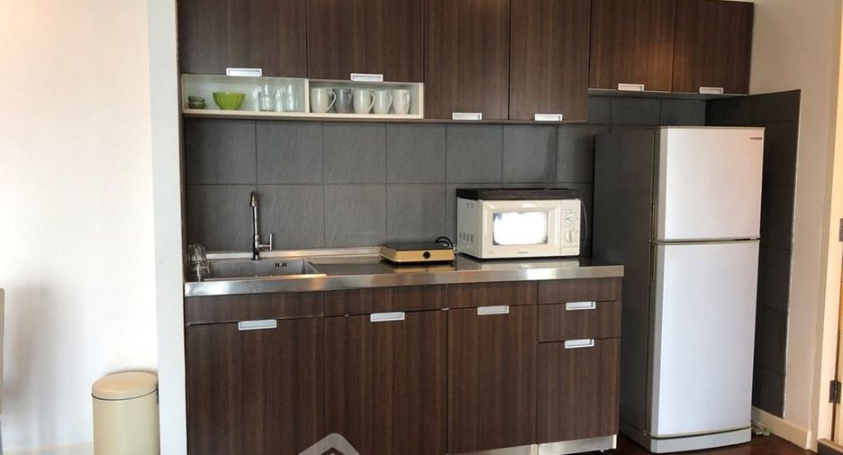 For sale 1 Beds condo in Watthana, Bangkok