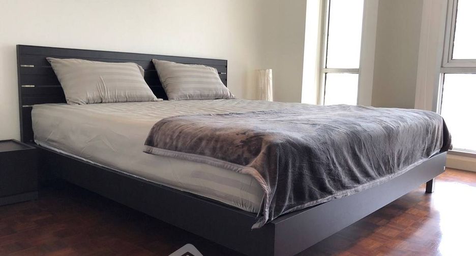 For sale 1 Beds condo in Watthana, Bangkok