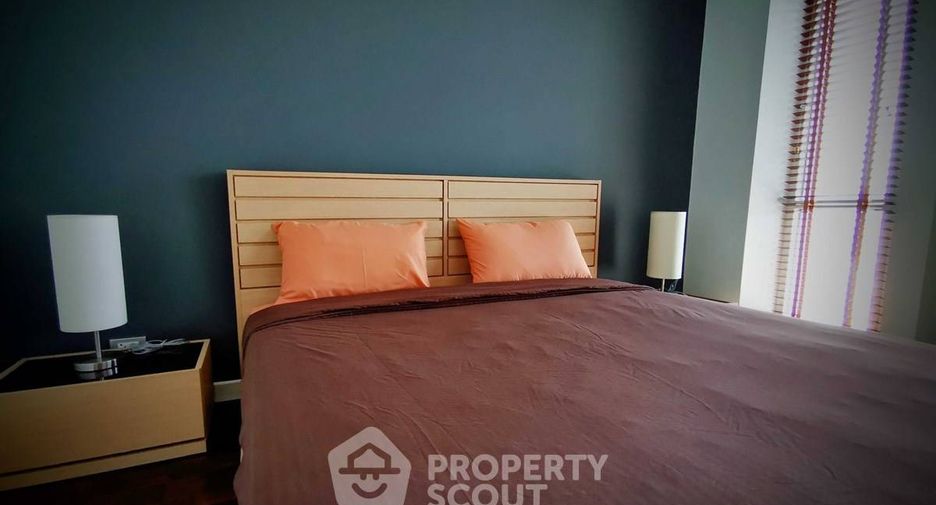 For sale 1 Beds condo in Watthana, Bangkok