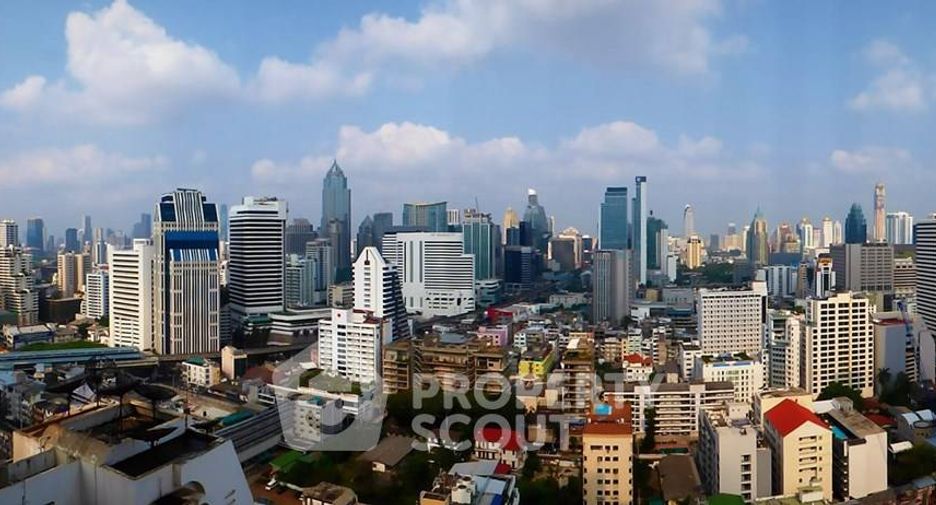 For sale 1 Beds condo in Watthana, Bangkok