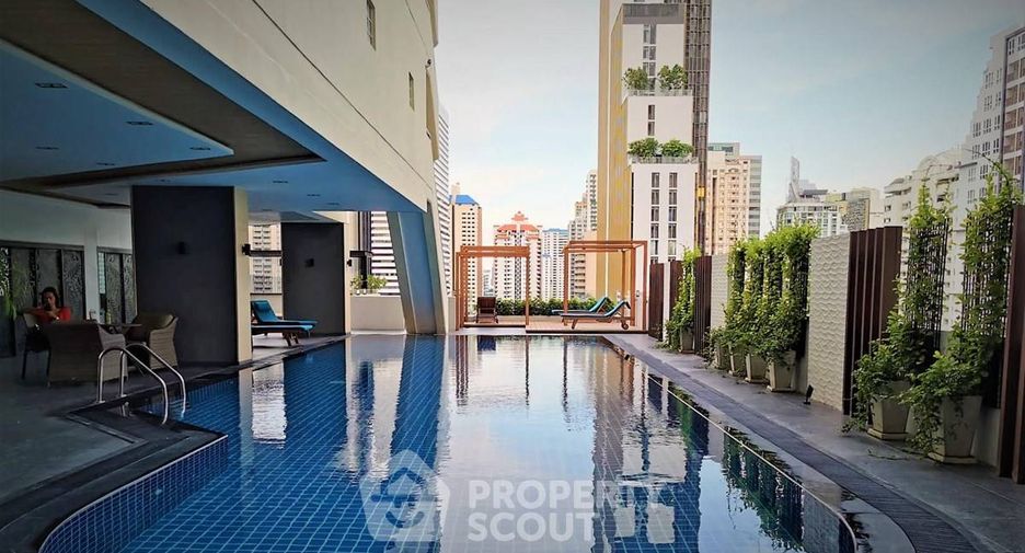 For sale 1 Beds condo in Watthana, Bangkok