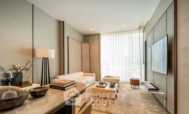 À vendre 1 chambre condo à Khlong Toei, Bangkok