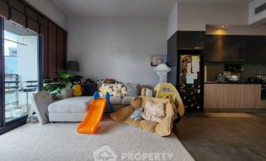 Wohnung zum Kauf mit 2 Zimmer in Watthana, Bangkok