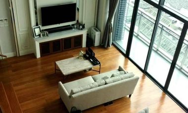 Wohnung zum Kauf mit 3 Zimmer in Khlong Toei, Bangkok