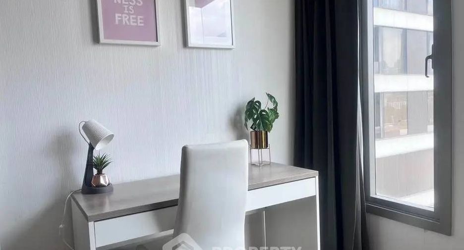 Condo en venta de 1 habitaciones en Watthana, Bangkok
