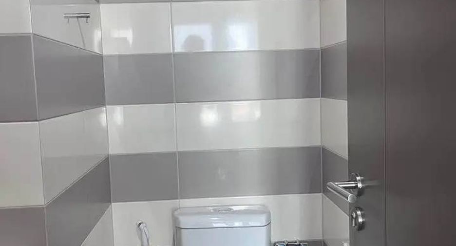 Condo en venta de 1 habitaciones en Watthana, Bangkok