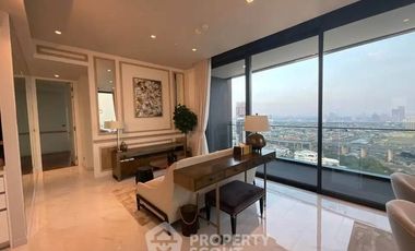 Condo en venta de 2 habitaciones en Bang Kho Laem, Bangkok
