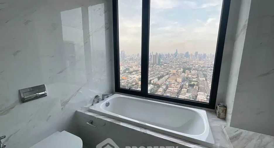 Condo en venta de 2 habitaciones en Bang Kho Laem, Bangkok