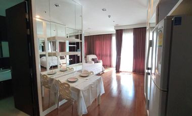 Продажа 1 кровать кондо в Патхум Щан, Бангкок