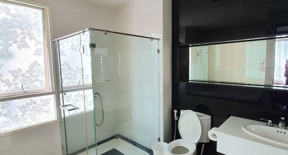 Продажа 1 кровать кондо в Патхум Щан, Бангкок