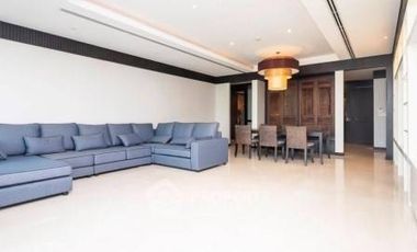 À vendre 3 chambres condo à Sathon, Bangkok