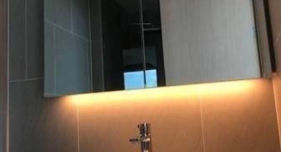 Wohnung zum Kauf mit 1 Zimmer in Sathon, Bangkok