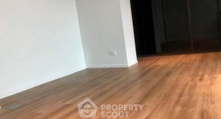 Wohnung zum Kauf mit 1 Zimmer in Sathon, Bangkok