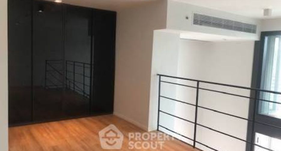 Wohnung zum Kauf mit 1 Zimmer in Sathon, Bangkok
