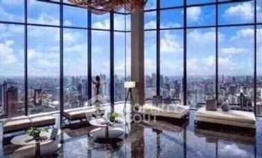 Condo en venta de 1 habitaciones en Watthana, Bangkok