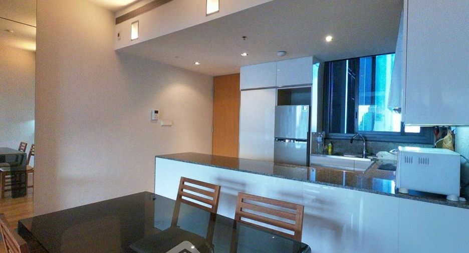 Condo en venta de 2 habitaciones en Sathon, Bangkok