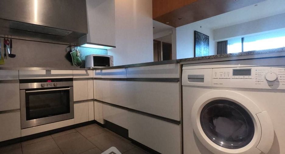 Condo en venta de 2 habitaciones en Sathon, Bangkok