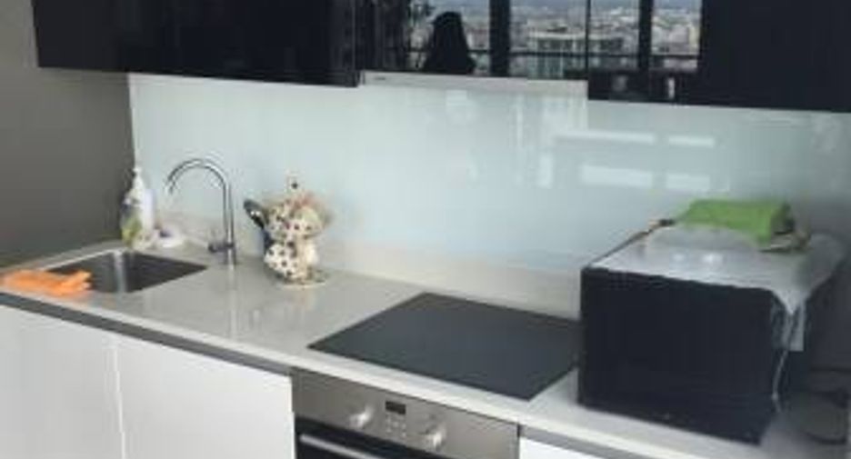 For sale 2 bedrooms condo in Sathon, Bangkok