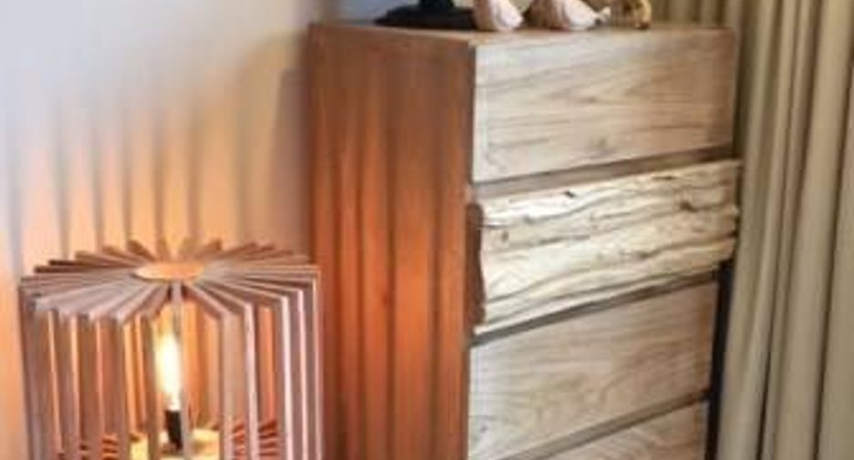 For sale 1 Beds condo in Khlong Toei, Bangkok