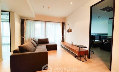 For sale 2 bedrooms condo in Khlong Toei, Bangkok