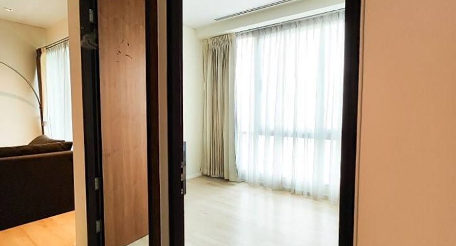 For sale 2 bedrooms condo in Khlong Toei, Bangkok