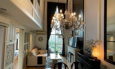 For sale 2 bedrooms condo in Watthana, Bangkok