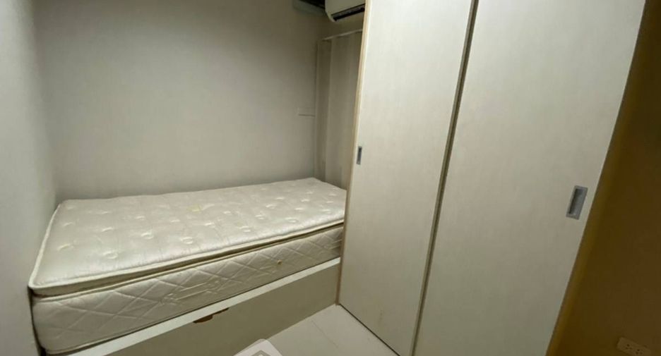 Condo en venta de 2 habitaciones en Watthana, Bangkok
