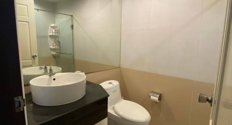 Condo en venta de 2 habitaciones en Watthana, Bangkok