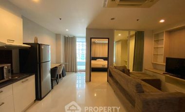 Wohnung zum Kauf mit 2 Zimmer in Watthana, Bangkok