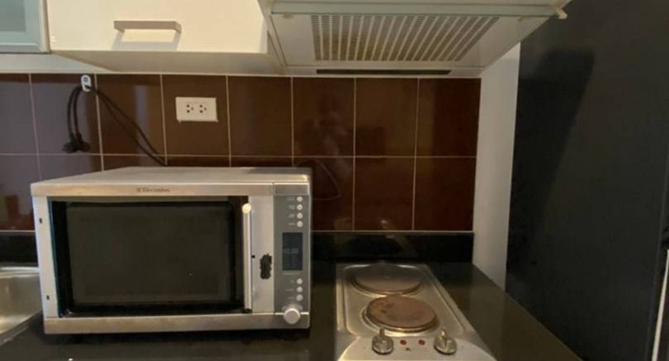 Condo en venta de 2 habitaciones en Watthana, Bangkok