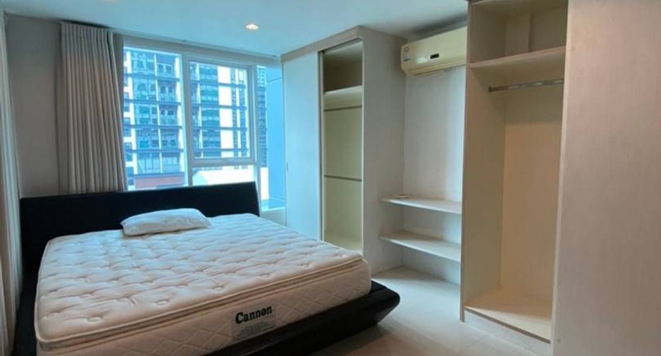 Condo en venta de 2 habitaciones en Watthana, Bangkok