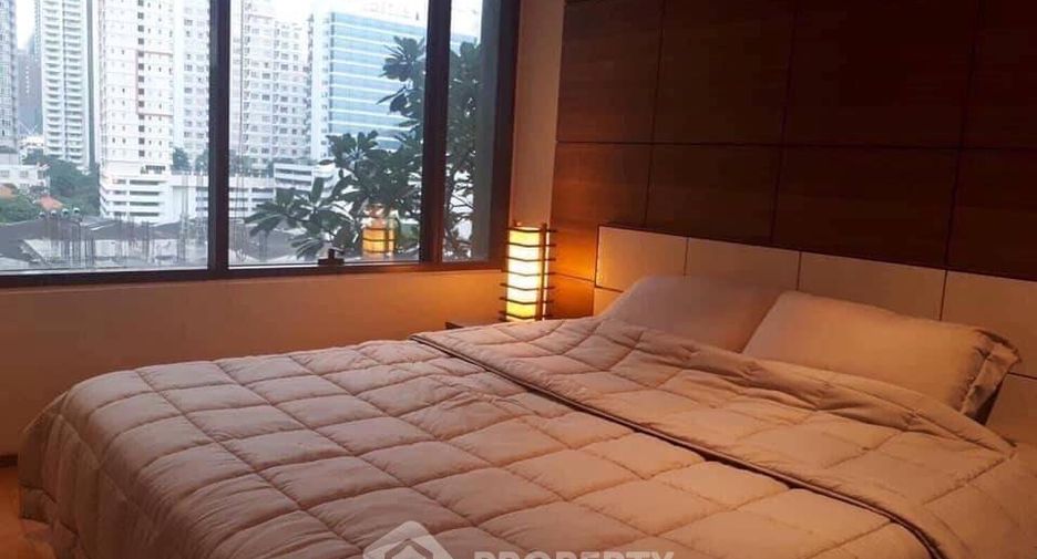 Condo en venta de 1 habitaciones en Khlong Toei, Bangkok