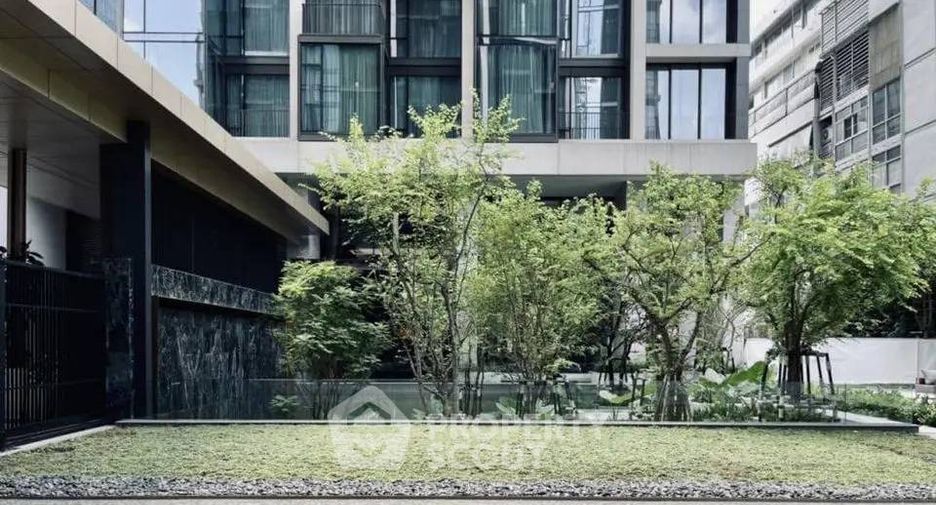 For sale 2 ベッドルーム condo in Pathum Wan, Bangkok