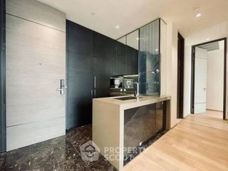 À vendre 2 chambres condo à Pathum Wan, Bangkok