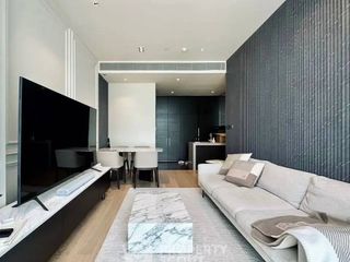 À vendre 2 chambres condo à Pathum Wan, Bangkok