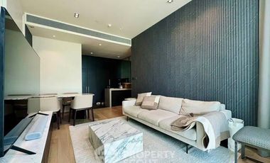 For sale 2 ベッドルーム condo in Pathum Wan, Bangkok