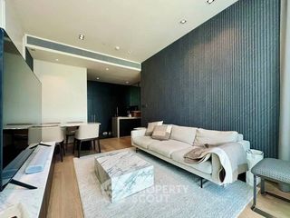 À vendre 2 chambres condo à Pathum Wan, Bangkok