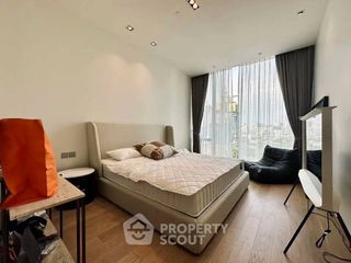 À vendre 2 chambres condo à Pathum Wan, Bangkok